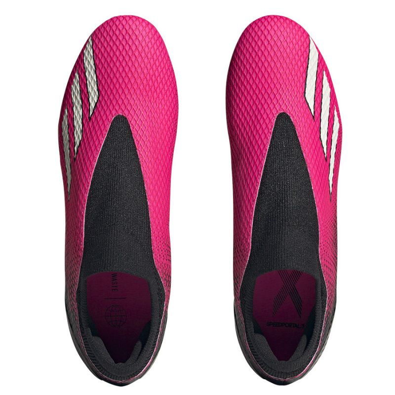 Adidas X Speedportal.3 FG LL M GZ5065 soccer shoes Cipő