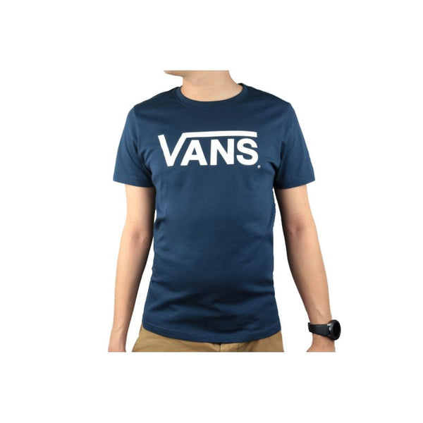 Vans T-shirt Vans Ap M Flying VS Tee M VN0001O8LKZ Póló Ruházat Póló