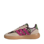 Adidas Barreda Decode women's beige-green-pink KJ6331 rózsaszín utcai cipő