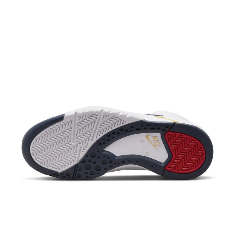 Nike Air Flight Lite Mid White 41 Kiegészítő