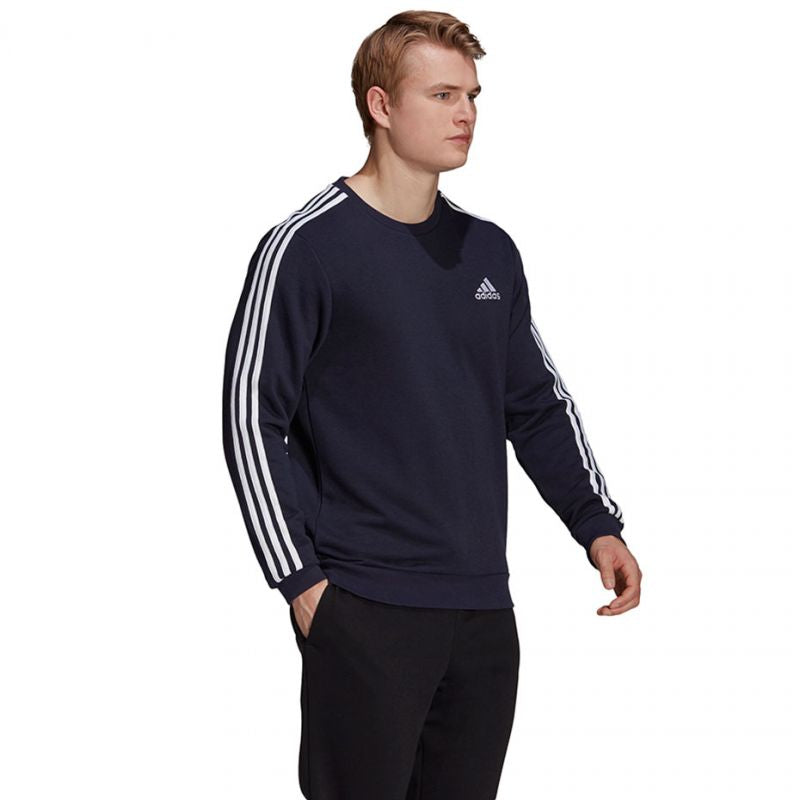 Adidas Essentials Sweatshirt M GK9079 Pulóver