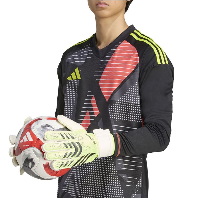 adidas Predator GL MTC JN5351 Gloves Kesztyű