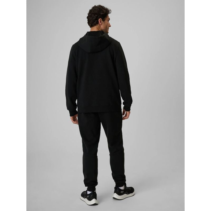 4F Men's jogger sweatpants nadrág 4FRSS26TTROM2110-20S