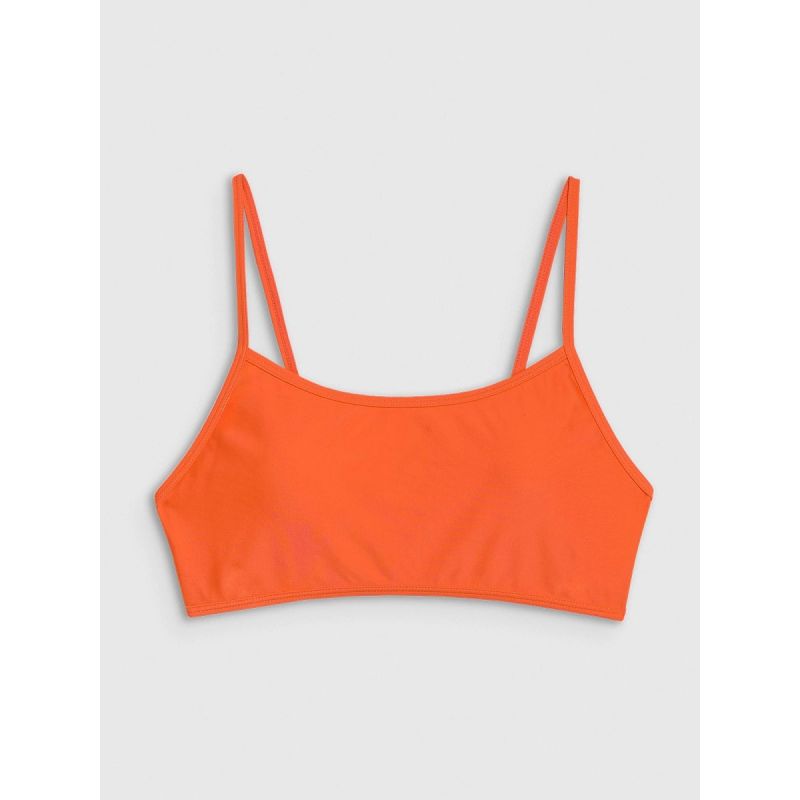 4f Women's bikini top 4FRSS25UBKTF101-70S Egyéb