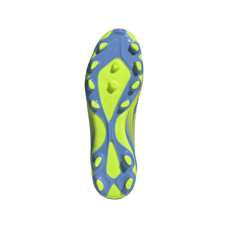 Adidas F50 League MG M IE1236 football boots Cipő