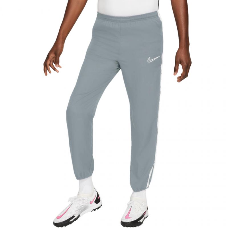 Nike NK Dry Academy Pant Adj Wvn Sa M CZ0988 019 Ruházat