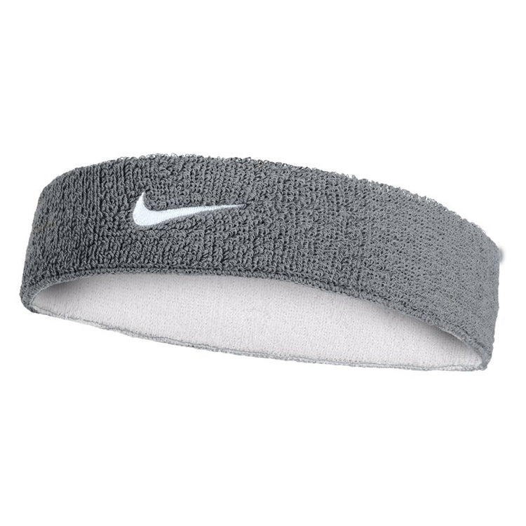 Swoosh Classic Reversible Headband unisex karszalag