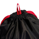 Adidas Manchester United bag black