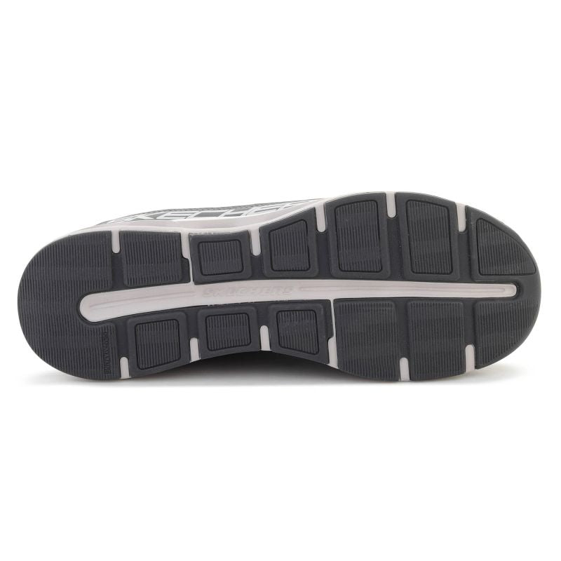 Skechers Slip-Ins: Glide-Step - Vista Lane utcai cipő 303654L-GYPK