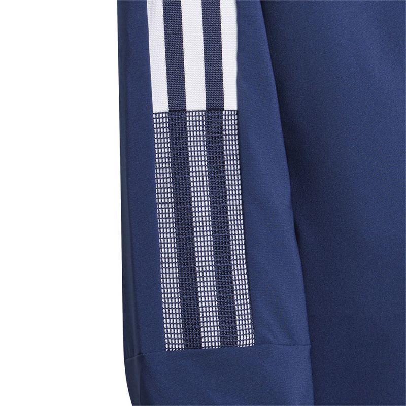 adidas Jacket adidas Tiro 21 Windbreaker Jr GP4974 Kabát