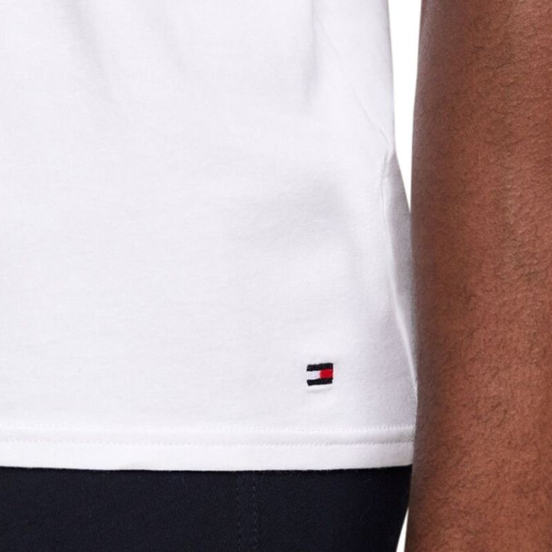 Tommy Hilfiger Stretch Vn Tee Ss 3Pack M UM0UM03137 Póló