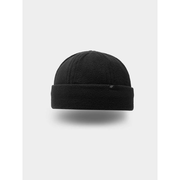 4f Unisex microfleece hat 4FAW22ACAPU156-20S General