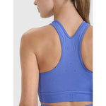 4F Seamless Medium Support Training Bra | Anna Lewandowska xxs/xs edzőfelszerelés 4FALSSS25USBAF187-33S