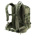Magnum Urbantask 37 Backpack zöld hátizsák