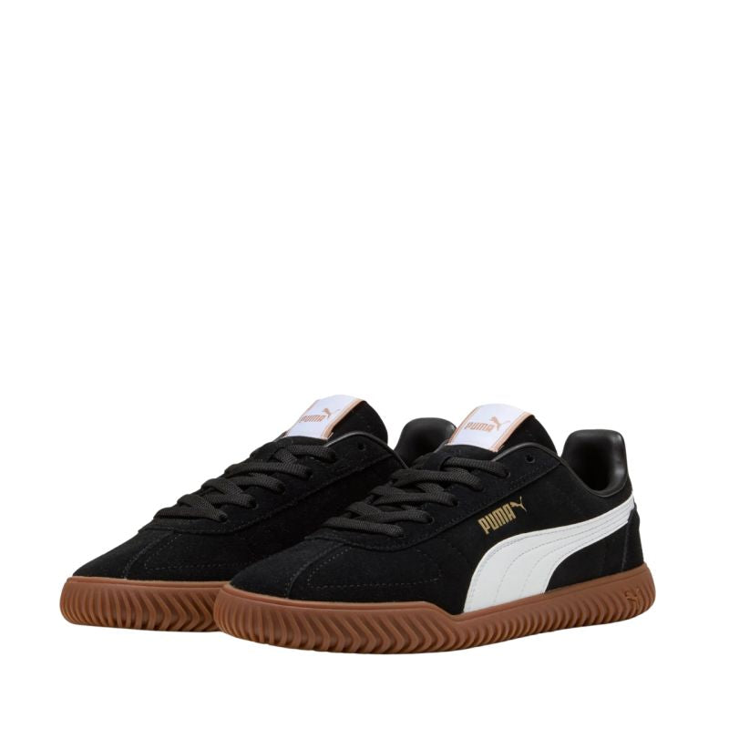 Puma Club Kayzer SD women's shoes black 402606 01 Cipő