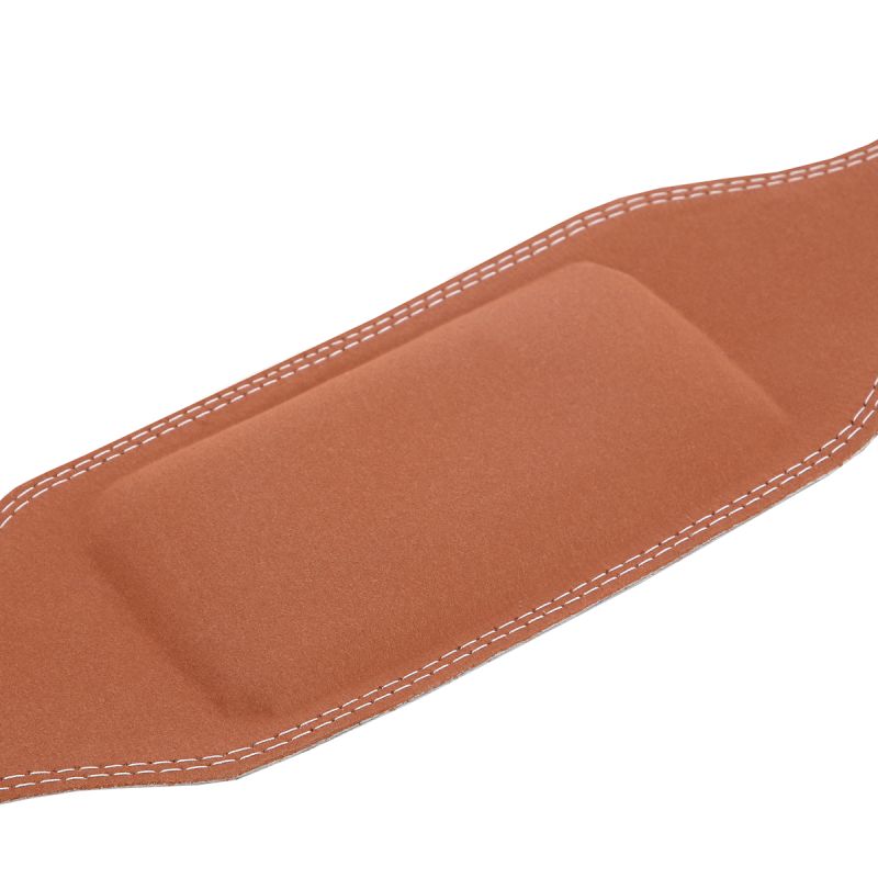 HMS Brown Size Xxl Strength Exercise Belt barna öv 17-63-064