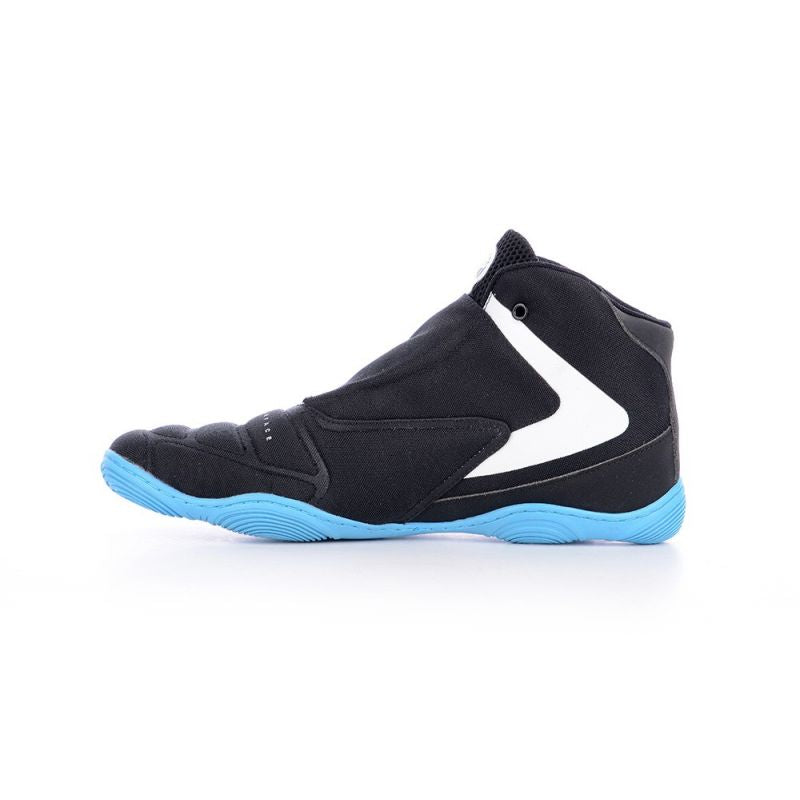 Tempish Elite-G Jr 119000083 Goalkeeper Boots fekete shoes