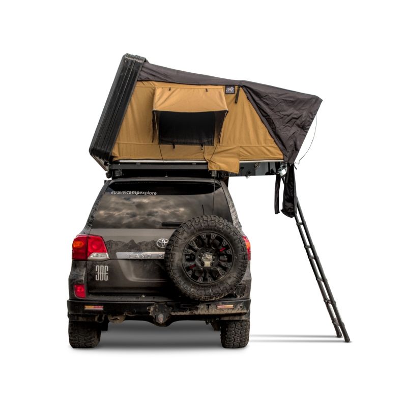 Inny Offlander OFF-FOLDX Rooftop Tent Egyéb