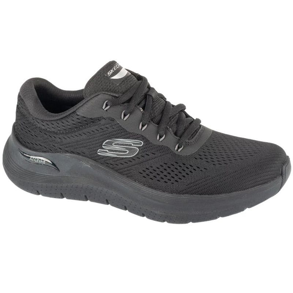 Skechers Arch Fit 2.0 232700-BBK Black 41 General