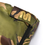 Meteor Dreamer Sleeping Bag uniw tourist equipment, sleeping bags
