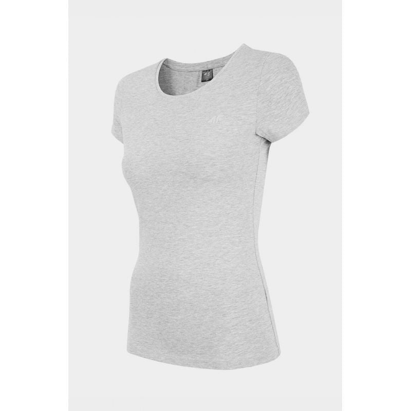 4f Women's T-shirt NOSD4-TSD300-27M Ruházat