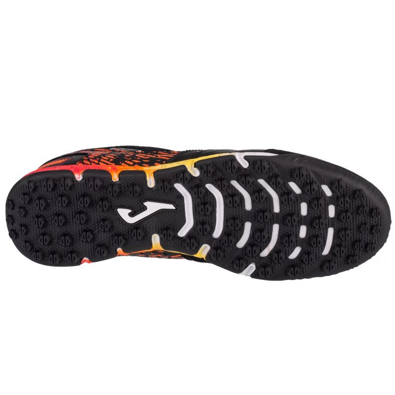 Joma Mundial 2401 TF M MUNW2401TF football shoes general