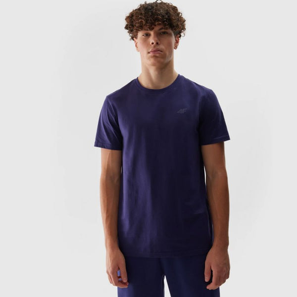 4f T-shirt M 4FWSS24TTSHM1154 31S Póló