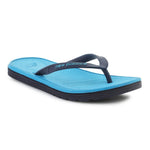 New Balance Women`S Pro Thong Navy/Blue Flops