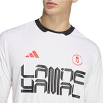 Adidas Lamine Yamal T-shirt KD6432 póló