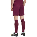 Adidas Men's Entrada 26 bordó short