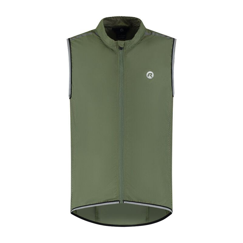 Rogelli CORE vest green 3XL zöld vests