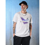 4F Men's T-shirt póló