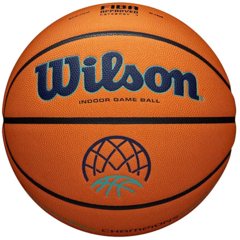Wilson Evo NXT IN Game Ball Basketball WTB0900XBBCL Kiegészítők
