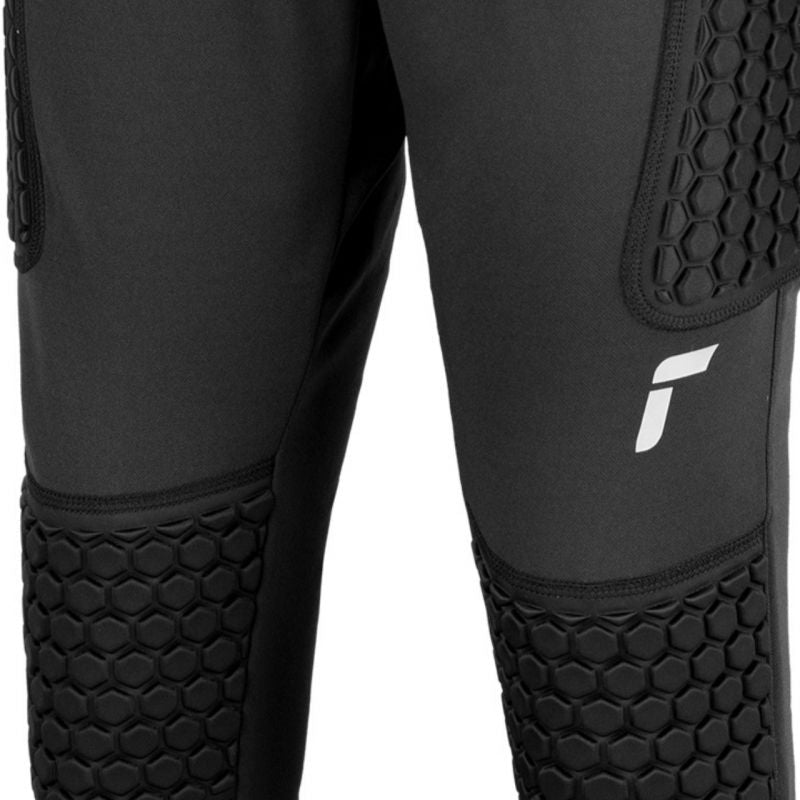 Reusch Contest II Pant Advance Jr 5126215 7702 Goalkeeper Pants Nadrág