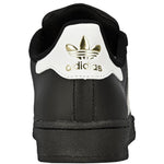 adidas ORIGINALS Superstar Foundation M B27140 fekete utcai cipő