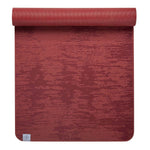 Gaiam Insta-Grip Sunset Yoga Mat 6mm 63669 Edzőfelszerelés