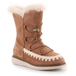 Geox J Thymar GB Jr J944FB-00022-C6627 barna utcai cipő