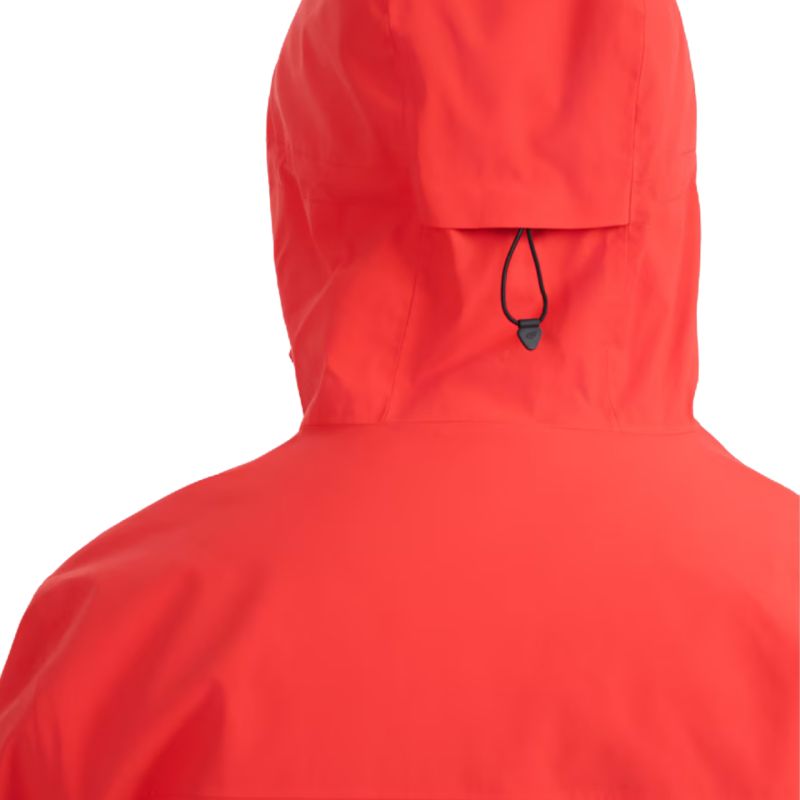 4f Men's ski jacket M0787 red 4FWAW25TTJAM0787 62S General