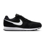 Nike MD Runner 2 749869-018 Cipő n/a