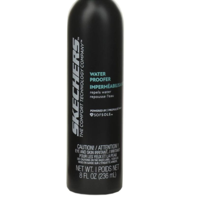 Skechers Water Proofer Spray 236 ML Colorless