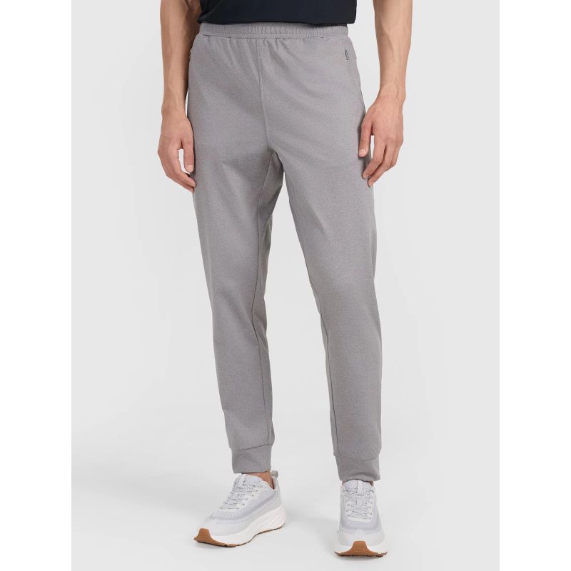 4f Men's quick-drying training pants 4FWMM00TFTRM1067-25M General