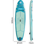 Enero SET - 150KG INFLATABLE SUP BOARD sets