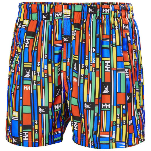 Helly Hansen Newport Trunk Shorts M 334296 991 Short Ruházat