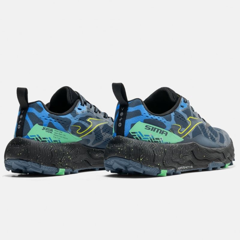 Joma SIMA TKSIMS2601 cipő