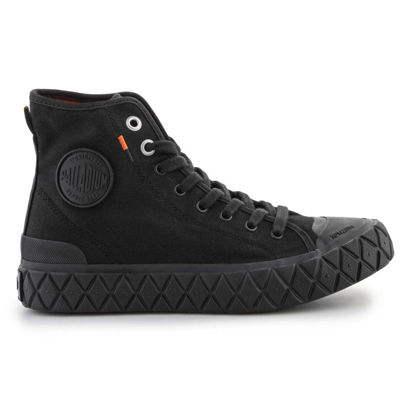 Palladium Palla Ace Cvs Mid W 77015-001-M shoes Cipő