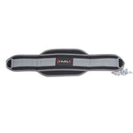 HMS PST04 Weighted Belt for Strength Training fekete öv 17-62-036
