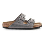 Birkenstock Arizona BS 0552801 Iron papucs