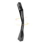 Rockbros DNB-890 Bicycle Fender Set - Black fekete sets