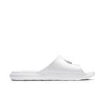 Nike Victori One M CZ5478-100 Slides fehér papucs