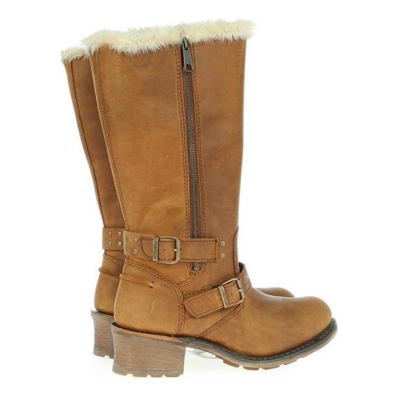 Caterpillar Florencia P307109 Winter Boots General